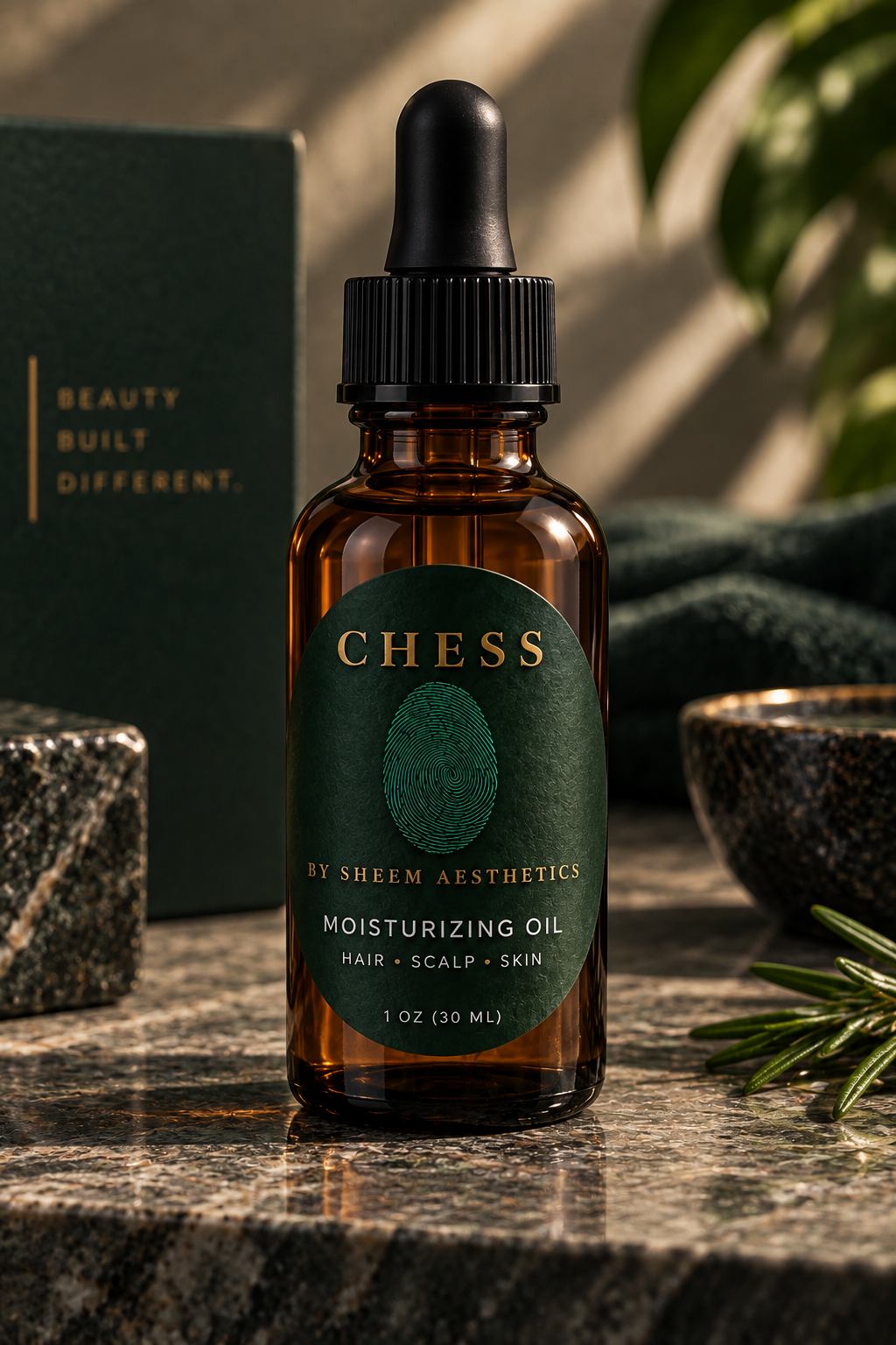 Bishop by Chess