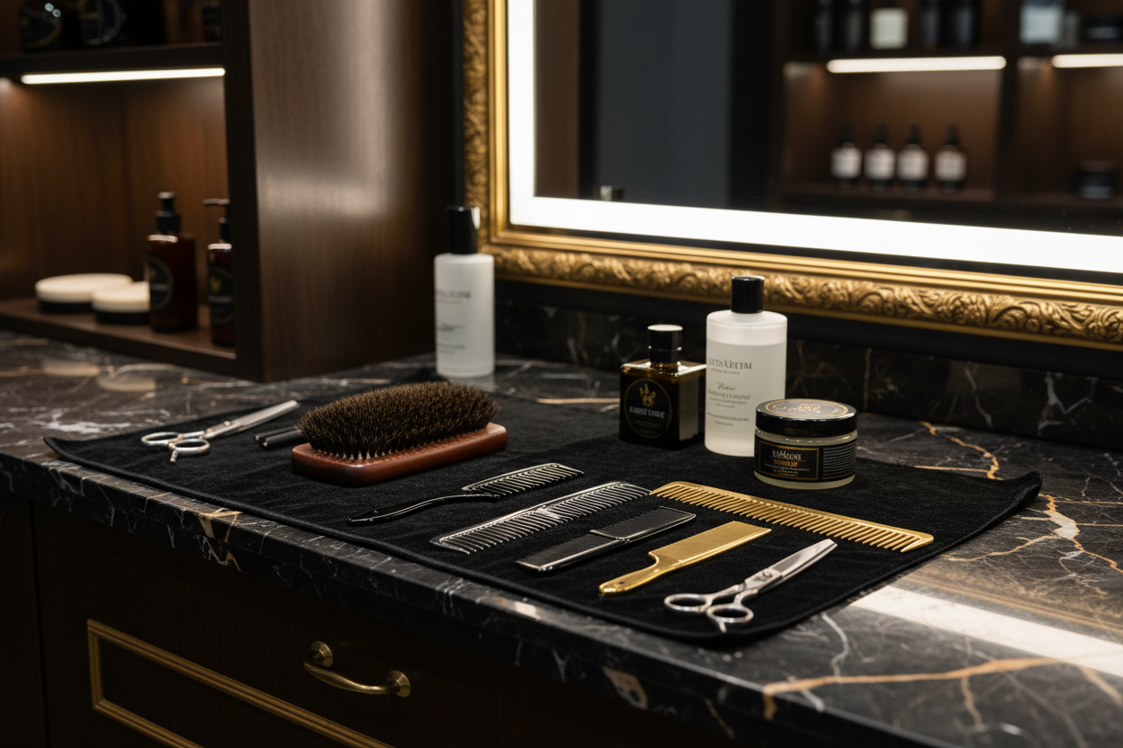 Crown Essentials