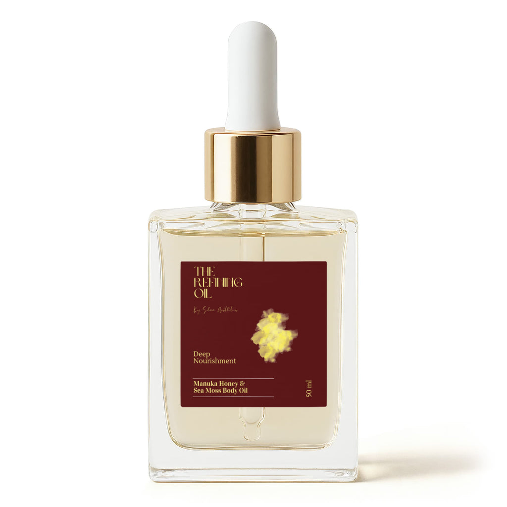 The Refining Oil