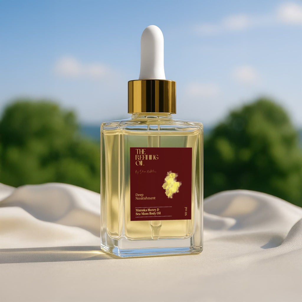 The Refining Oil